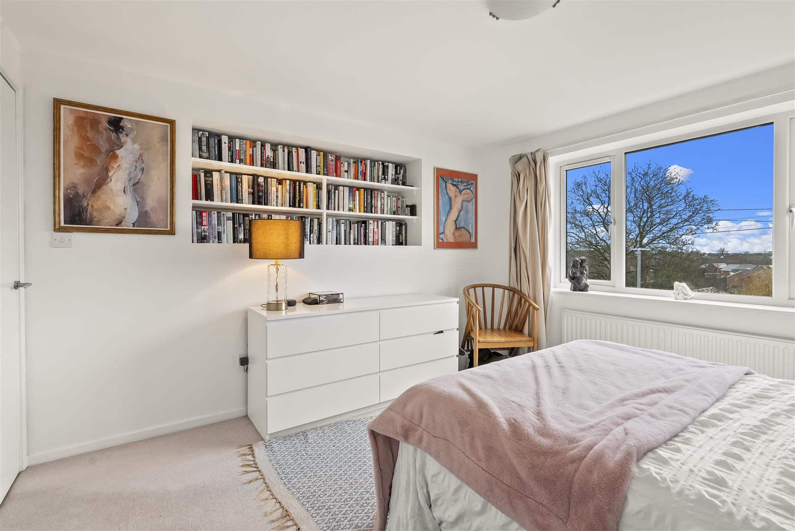 Battenhall Road, Worcester